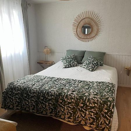Chambres D'Hotes Marylou 瓦朗索尔 外观 照片