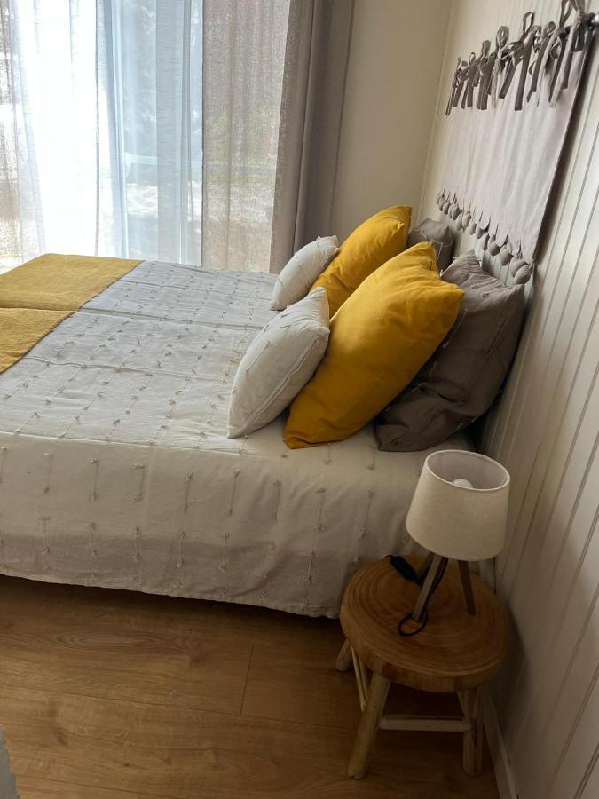 Chambres D'Hotes Marylou 瓦朗索尔 外观 照片