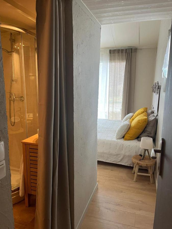 Chambres D'Hotes Marylou 瓦朗索尔 外观 照片