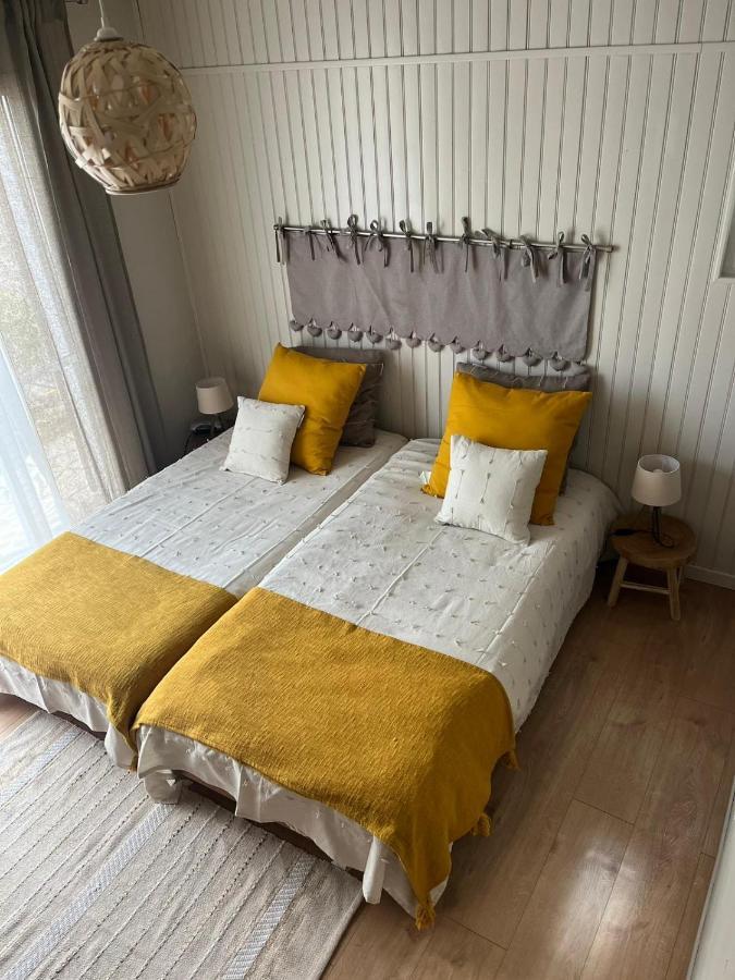 Chambres D'Hotes Marylou 瓦朗索尔 外观 照片