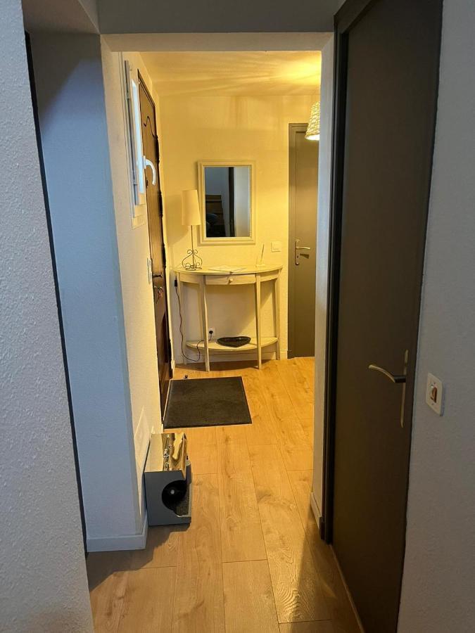 Chambres D'Hotes Marylou 瓦朗索尔 外观 照片