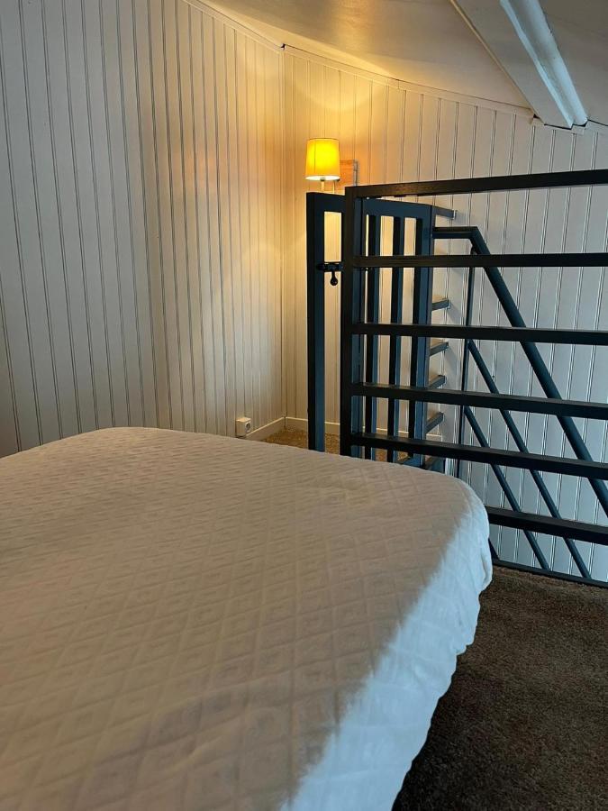 Chambres D'Hotes Marylou 瓦朗索尔 外观 照片