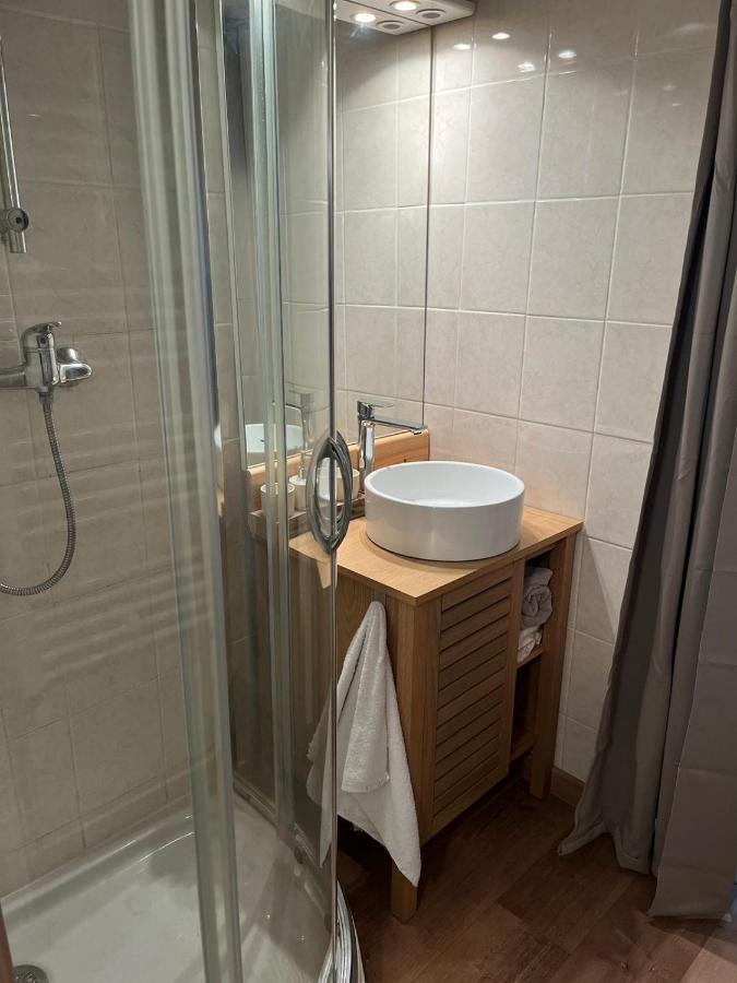 Chambres D'Hotes Marylou 瓦朗索尔 外观 照片